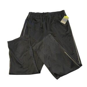 Tek Gear Workout Lounging Pants Men's Mesh XL